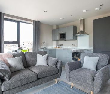 Apartment 17 Lesley Parklands 60 Knocknagoney Road, Belfast, BT4 2FU - Photo 2