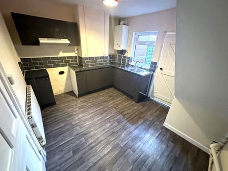 2 bedroom house to rent - Photo 4