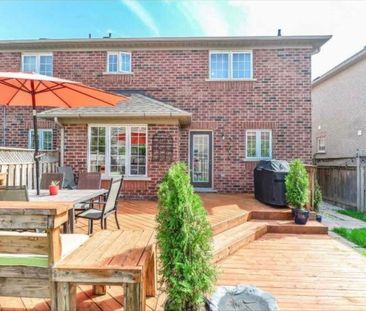 For Lease - 52 Wandering Trail Drive, Brampton, Ontario - Photo 4