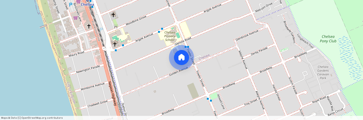 3/31 Golden Avenue, Vic 3196, Chelsea