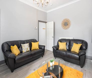 3 bedroom house share to rent - Photo 3