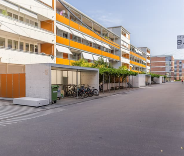 "Wohnen in Bahnhofsnähe!" - Foto 6