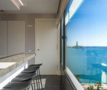 Piso de alquiler en Avenida Alcalde Jose Ramirez B, 14, Arenales - ... - Photo 3