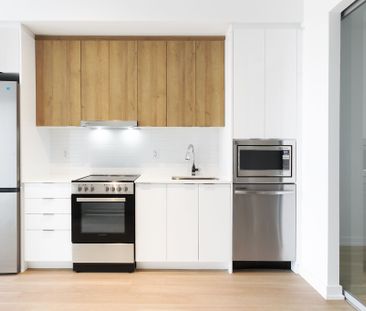 For Lease - 9763 Markham Road Unit# A806, Markham, Ontario - Photo 1