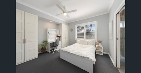 Stylish Fully Furnished Single Level Home – 4 to 6 Month Lease - Photo 5