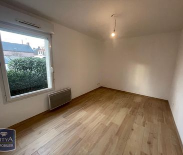 Location Appartement 3 pièces 62m² LA MONTAGNE 44620 - Photo 2