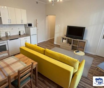 Bielsko-Biała, Centrum, Mieszkanie na wynajem - Zdjęcie 1