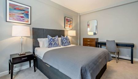 1 bed flat to rent - Photo 4