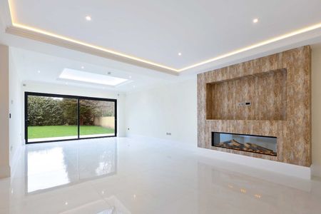 6 bedroom house to rent - Photo 3