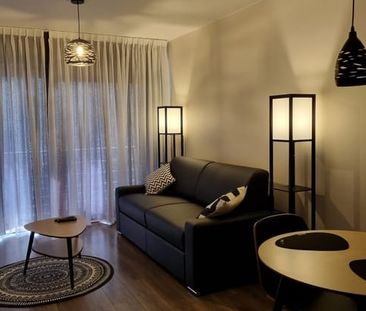 Studio te huur - Photo 3