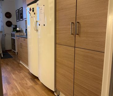 Mossgatan 103 - Foto 2