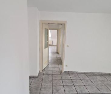 2-Zimmer-Dachgedchosswohnung in Mönchengladbach-Gladbach - Foto 1