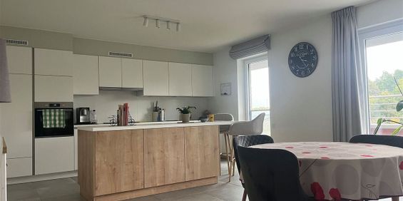 Appartement te huur in Leuze voor € 850 met 2 slaapkamers - Foto 3
