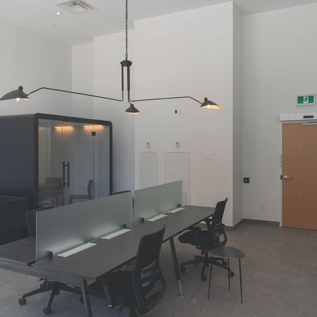 For Lease - 80 Bond Street Unit# 1312, Oshawa, Ontario - Photo 4