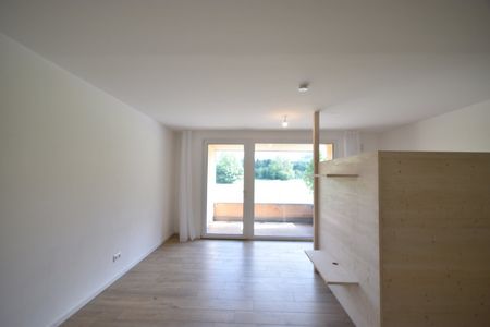 "GRÖDIG - Modernes und geräumiges Appartement mit großer Loggia und Bergblick" - Foto 2
