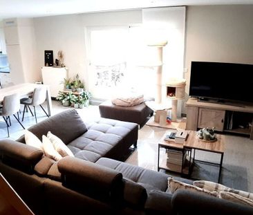 Appartement te huur in Helchteren voor € 800 met 2 slaapkamers - Photo 1