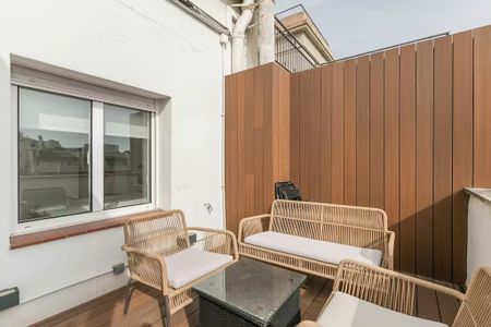 Avinguda de Pau Casals, Barcelona, Catalonia 08021 - Photo 2