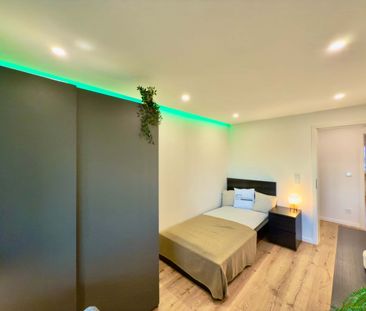 Eberwurzstraße - Photo 1