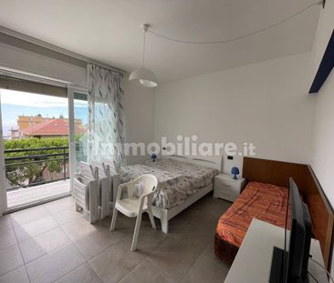 Bilocale ottimo stato, quarto piano, Centro, San Bartolomeo al Mare - Photo 1