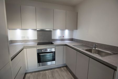 1 Bed Flat, Moorhen Drive, NW9 - Photo 4