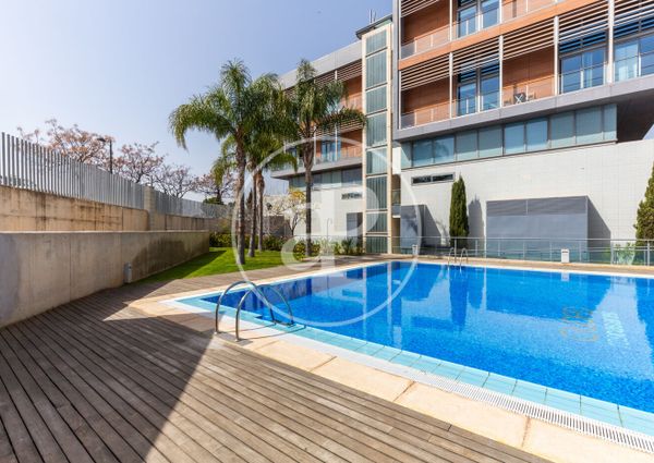 Penthouse for rent with views in Vara de Quart (Valencia)