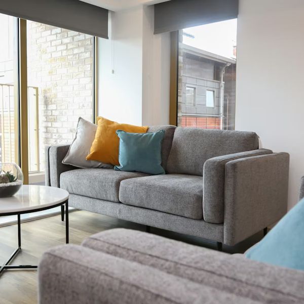 2 bedroom apartment - Photo 1