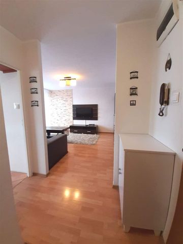 mieszkanie na wynajem Szczecin Pomorzany - Zdjęcie 3