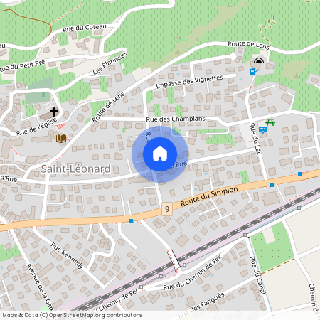 1958, St-Léonard, Rue du Mont, 8