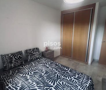 Apartamento en alquiler en Calle Alcacil, 10 - Photo 6