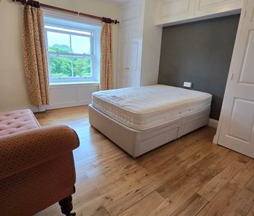 Tixover Grange Tixover, Stamford - Photo 6