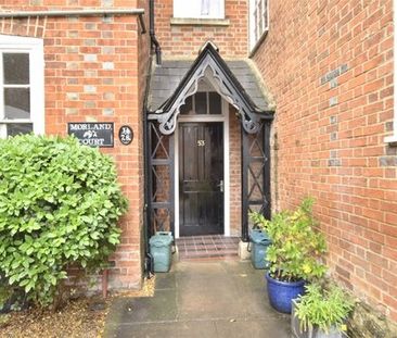 Morland Court, 53 Bath Street, Abingdon, Oxfordshire, OX14 - Photo 5