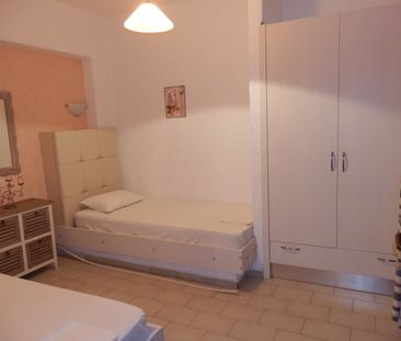 Ενοικίαση κατοικίας, 50 τ.μ., Άγιος Δημήτριος, 600 € - Photo 5
