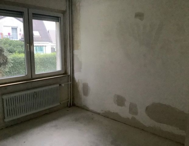 Ihre Zukunft - Ihre Wohnung: interessante 2-Zimmer-Wohnung - Photo 1