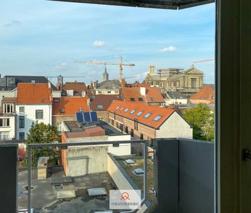 Appartement met terras op toplocatie in hartje Gent - Photo 2