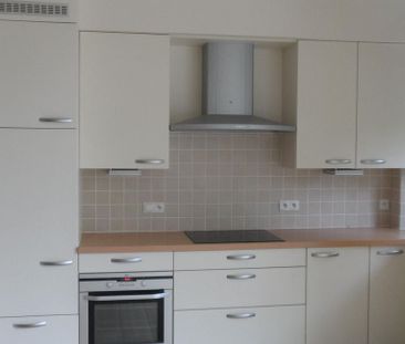 Appartement te huur in Gent voor € 990 met 2 slaapkamers - Foto 6