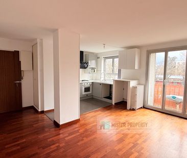 RUEIL MALMAISON / BELLE RIVE - 3 PIECE (S ) 53 m2 - NON MEUBLE / CAVE - Photo 1