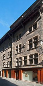 A lot of charm for this new apartment of about 60 m2, in a triplex on a courtyard. - Photo 4