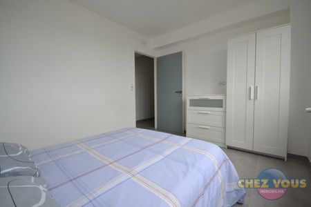 Appartement 4 pièces à Nancy - Photo 5