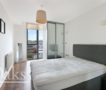 Mason’s Avenue, Croydon, Surrey - Photo 5