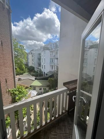 Room Amsterdam - Oud-West - Foto 3