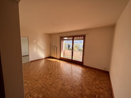 Appartement de 3 pièces au calme à Delémont - Photo 5