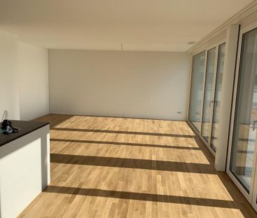 Ein glücklicher Wohnungsstart - Photo 1