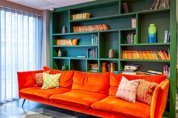 Studio to rent - Photo 1