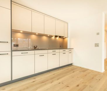 2.5 Zimmer, 55 m², 2. Stock - Photo 2