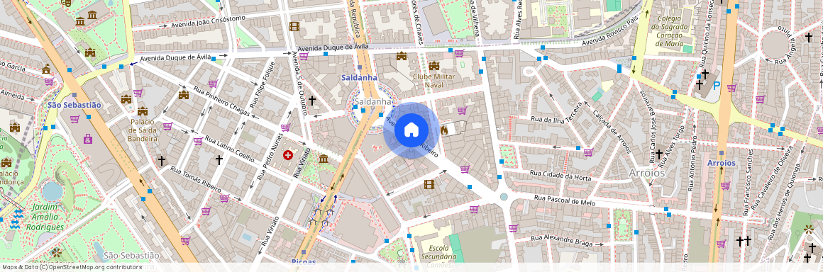 lisbon, Lisbon 1000-093