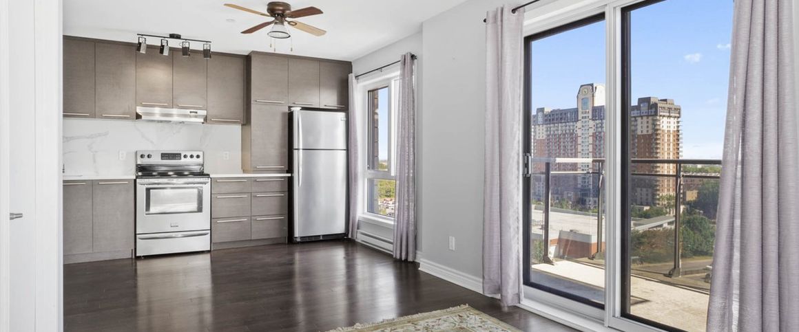 À louer / Appartement - Photo 1