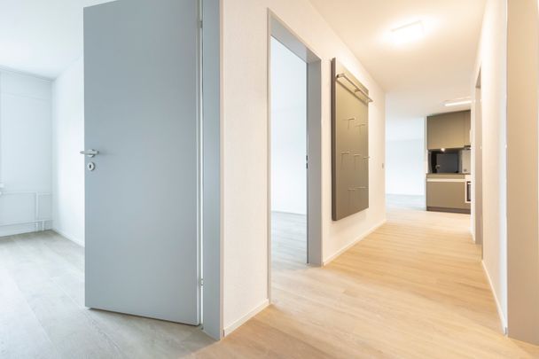 "Bachwis - Natürlich mehr vom Leben" - Photo 1