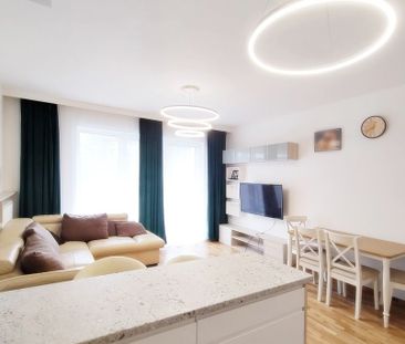 Nowoczesne 4-pokojowe mieszkanie, Retkinia, Łódź - Photo 1