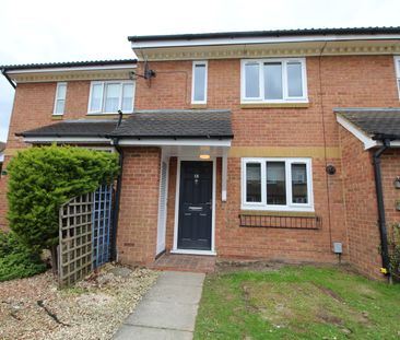 2 bedroom house to rent Iredale View, Baldock, SG7 - Photo 6