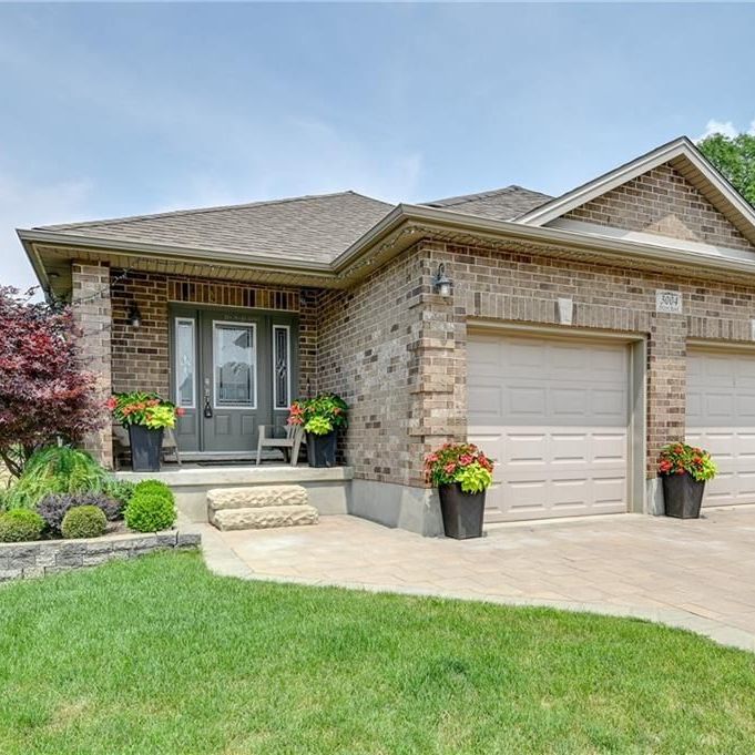 For Lease - 3004 DEVON Road Unit# Lower Level, London South, Ontario - Photo 1